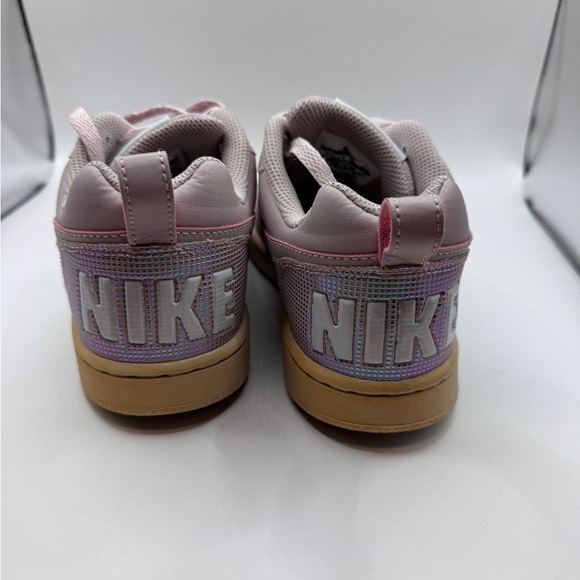 Women’s Nike Court Borough SE Trainers Sz 7 (38) - Picture 4 of 8